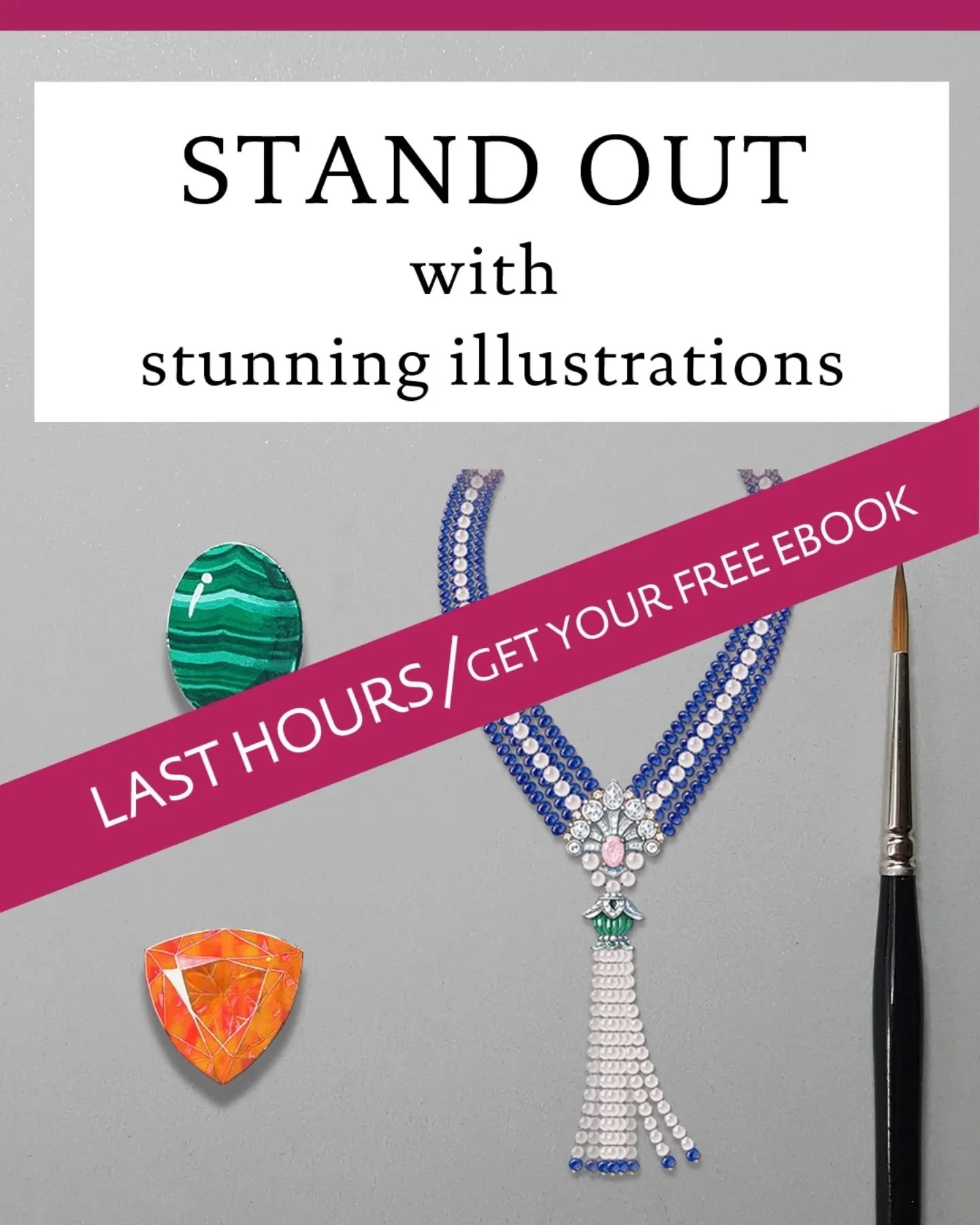 🎁 Commentez « LIEN VERS LES COURS » pour profiter de notre Black Friday et obtenir gratuitement votre ebook « Comment fonctionne la lumière » !

Nos cours, uniques au monde pour leur expertise reconnue par les plus grandes maisons de luxe (LVMH, Richemont, Kering)