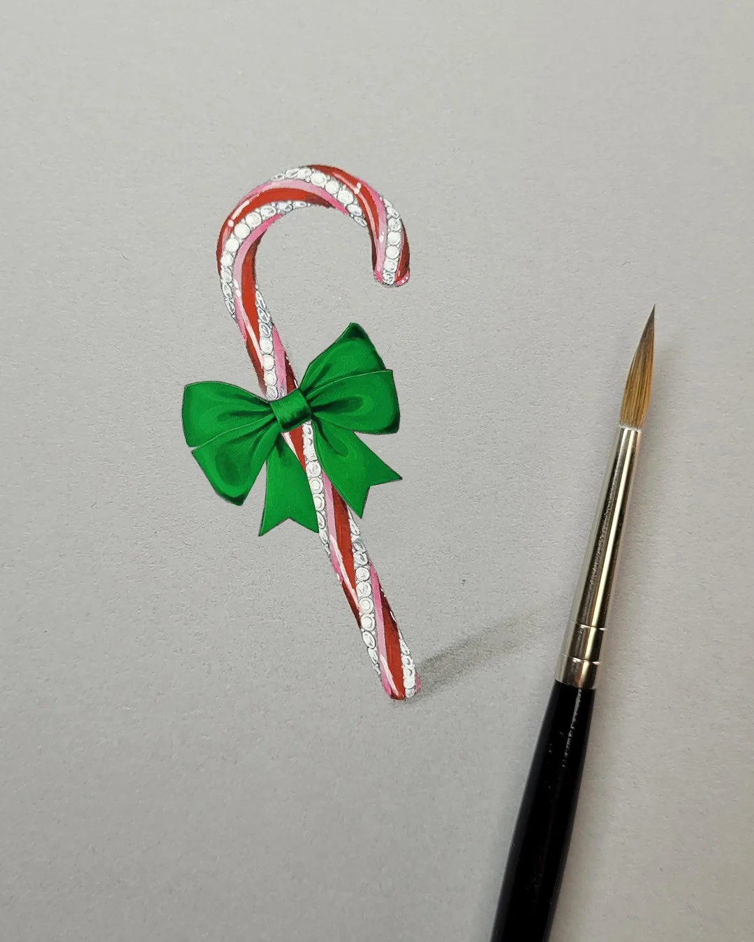 Christmas is almost here 🎄⁠
We hope things aren&rsquo;t too hectic on your side. On our end, we&rsquo;ve taken a few days off to slow down and spend time with family in the countryside, at our beloved big sister&rsquo;s place.⁠
⁠
We hope you&rsquo;r