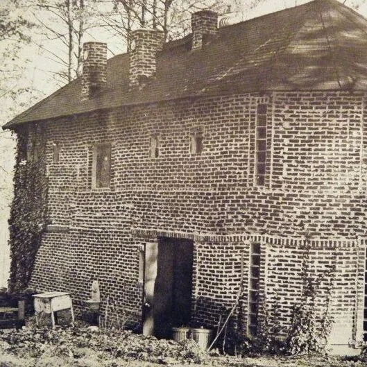 Episode 106: The Haunting of Corpsewood Manor (Case of Dr. Charles Scudder)