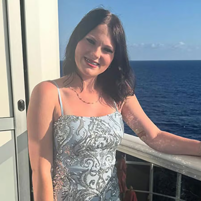 Episode 479: Teen Girl MISSING On Cruise FOUND Under MATTRESS &amp; Main Suspect Is 16 Yr Old “Obsessed” Step Brother