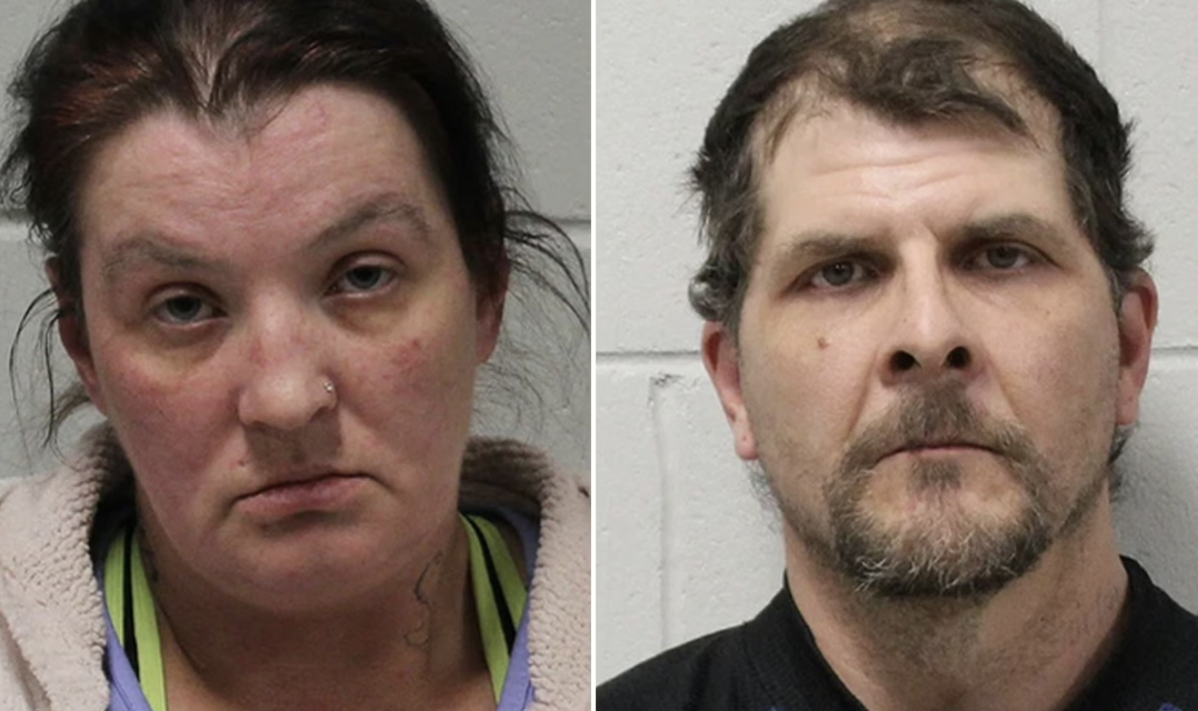 Episode 486: Pregnant 22yo Found Gutted - Mom, Stepfather, Sister, &amp; Fiance ALL Arrested W/ Different Stories