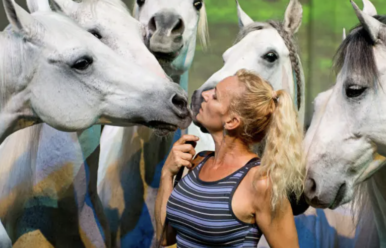 Episode 488: Former Reality TV Swinger Found Dead After Hiring Hitman to Kill Her Rich Husband