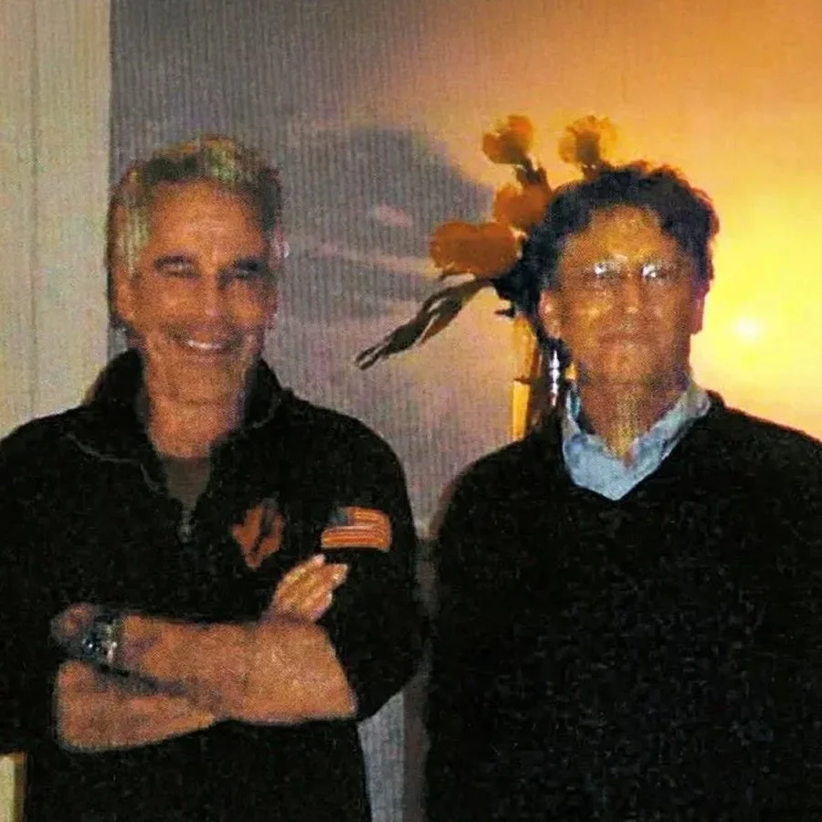 Episode 500: All The Emails Between Bill Gates &amp; Epstein + Bill Gate's Mistress Speaks Out