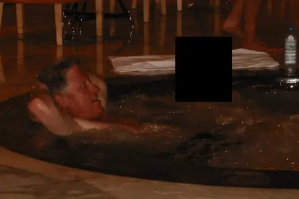 Episode 501: Everything Bill &amp; Hillary Clinton Said In 8 Hour Long Epstein Deposition Tape