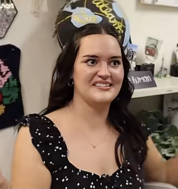 Episode 510: All Of Teacher Haley Beck's 4k Grooming Texts, 'Sugar Baby + Prostitution' Deals &amp; Sick Love Letter 