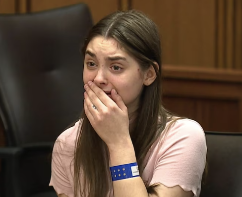 Episode 524: Everyone Who Stood By Mackenzie Shirilla AFTER The Crash