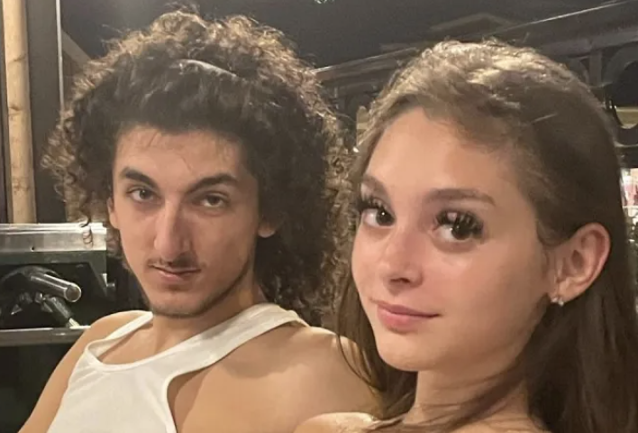 Episode 530: ALL 90,603 Text Messages of Threats &amp; Gaslighting Between Mackenzie &amp; Dom