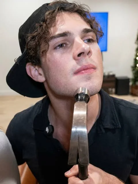 Episode 537: Face Smashing w/ Hammers &amp; Painfully Stretching Private Parts To Get Hot - Dark Side of Looksmaxxing