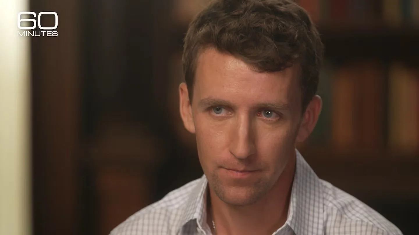 Episode 550: Patrick Clancy’s 60 Minutes Interview &amp; What Was Left Unsaid