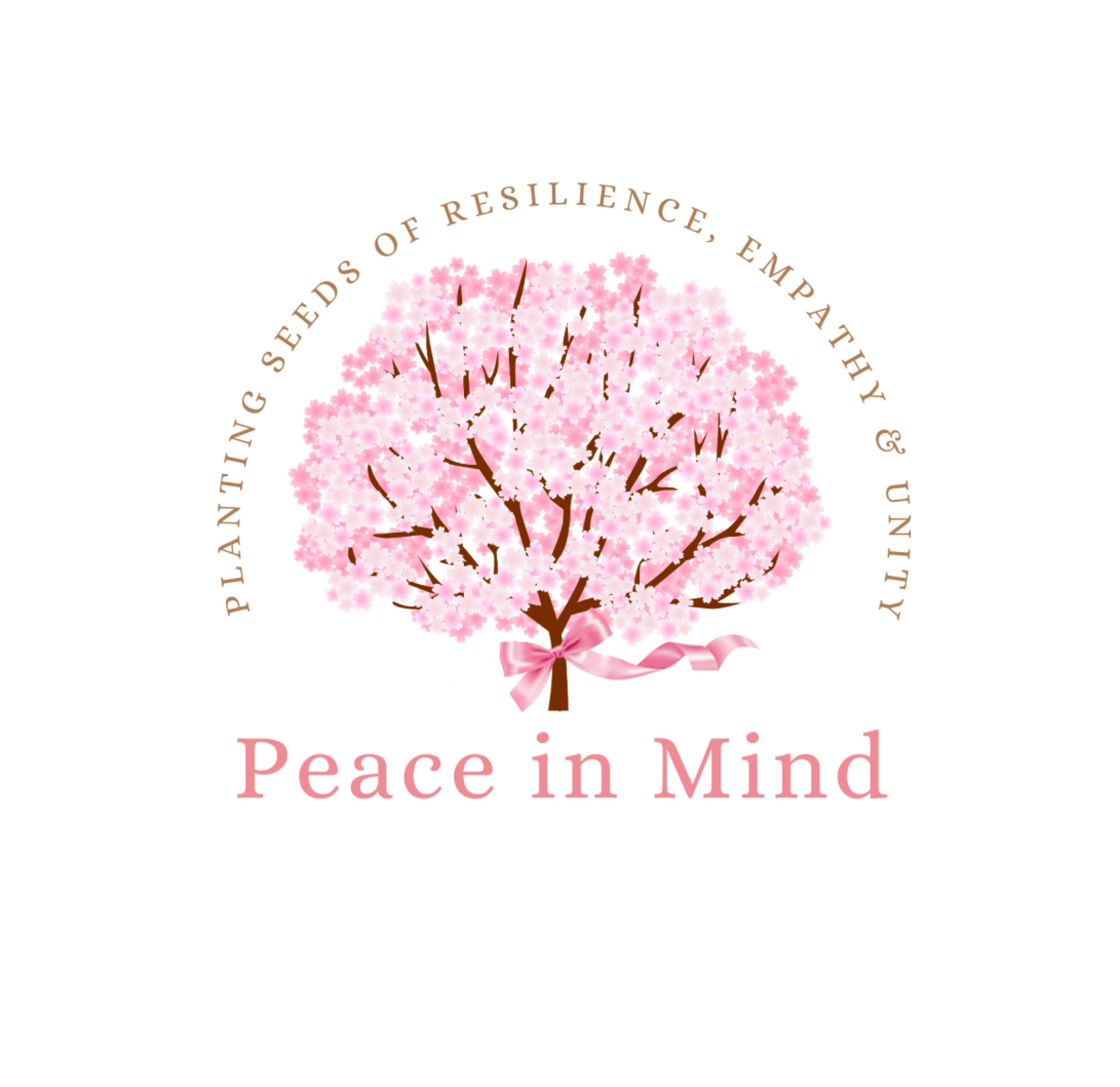 Peace in Mind