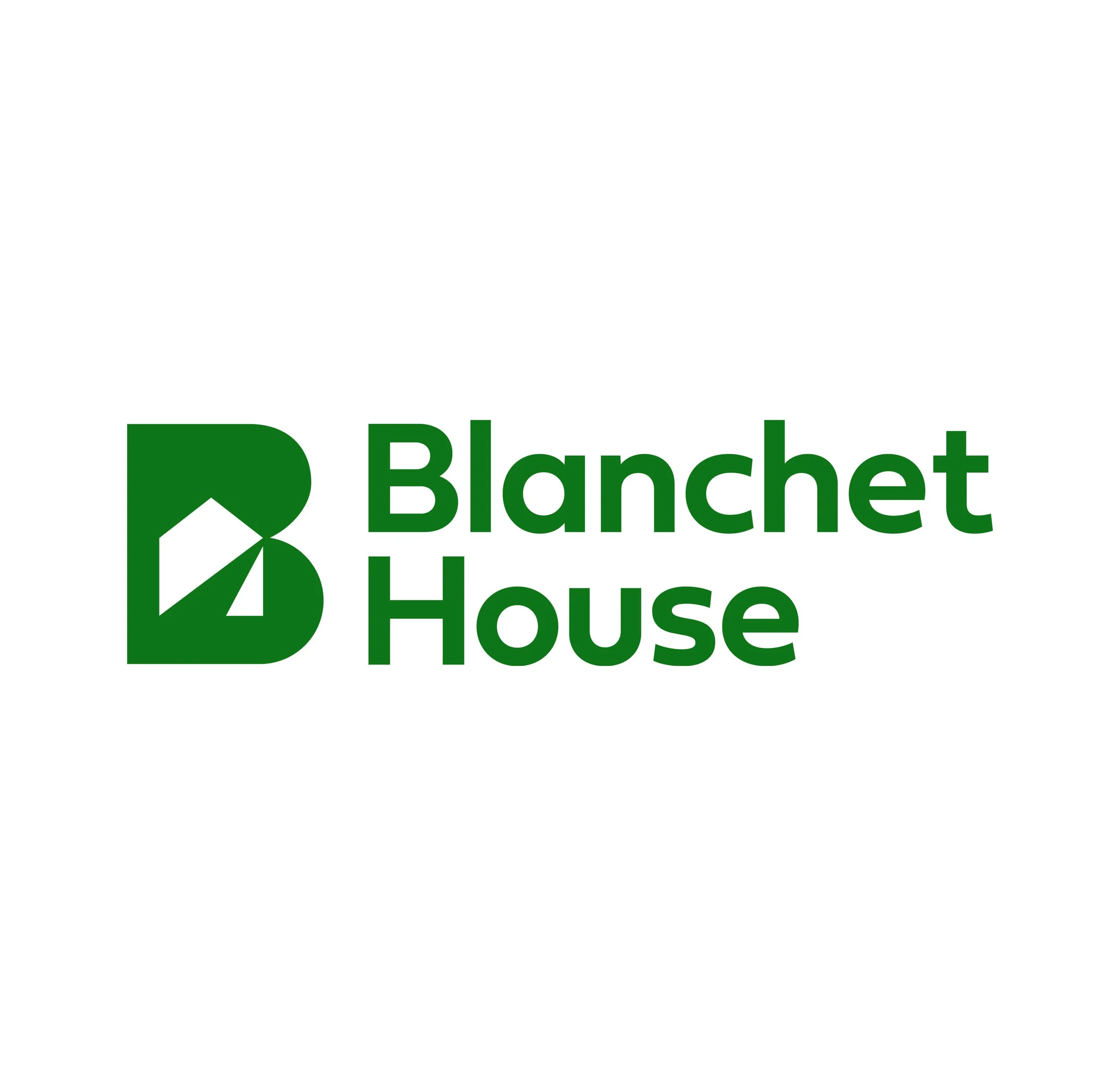 Blanchet House
