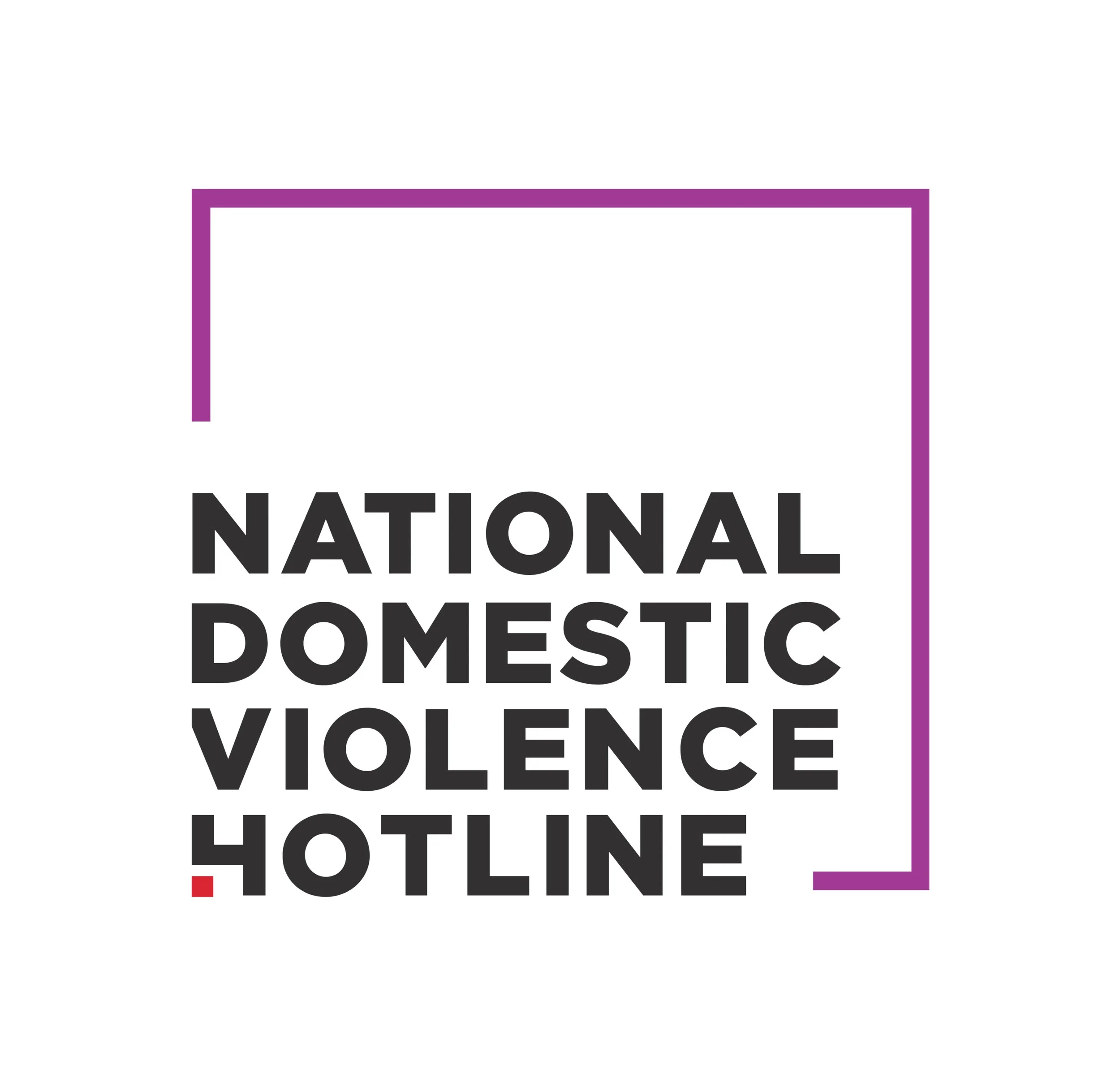 National Domestic Violence Hotline