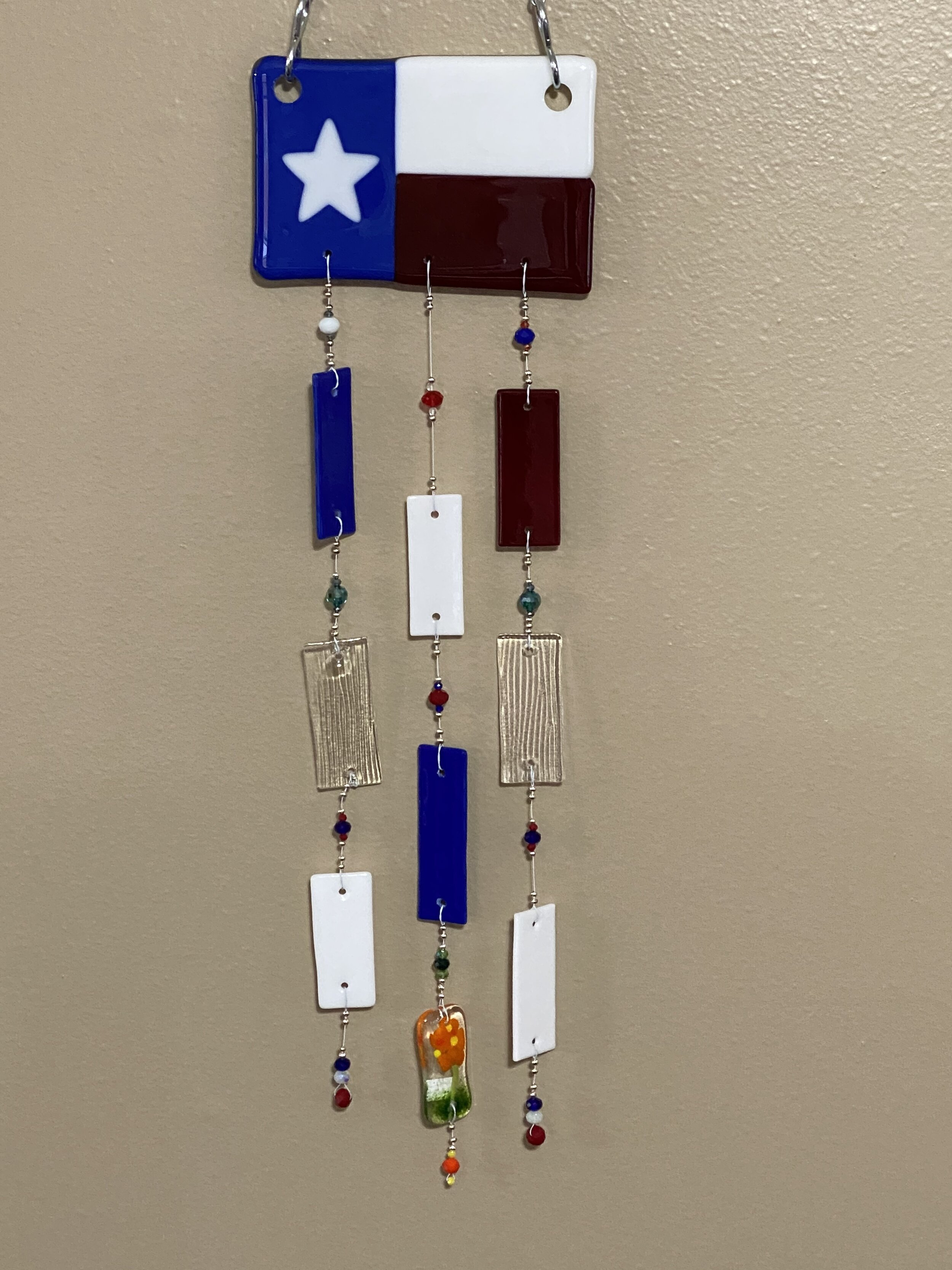 TX Series
4 Small TX flag
6" by 20"
$100
