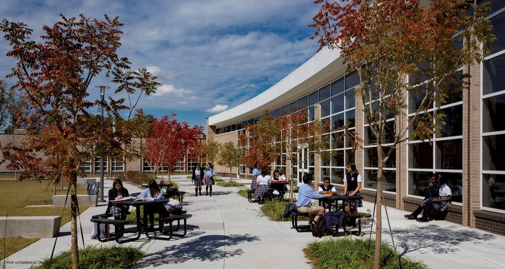 Education — Busch Landscape Architecture