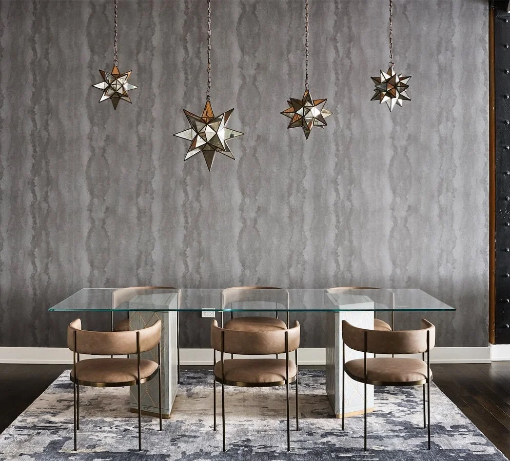 Balance &gt; #interiordesign #luxuryliving #RMID Photo: @rymcdon