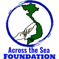Across the Sea Foundation