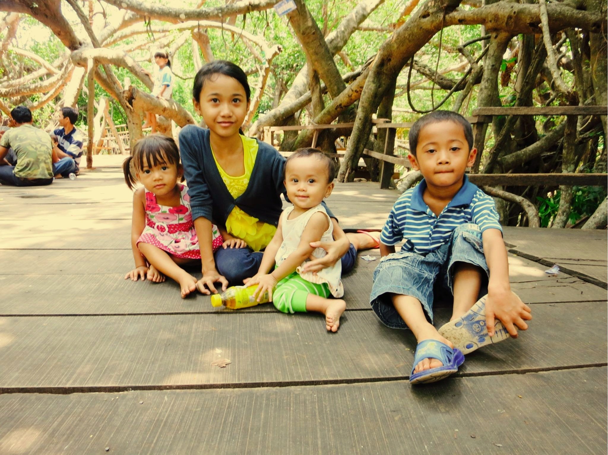 Gift of Giving Amid Covid-19 Crisis
