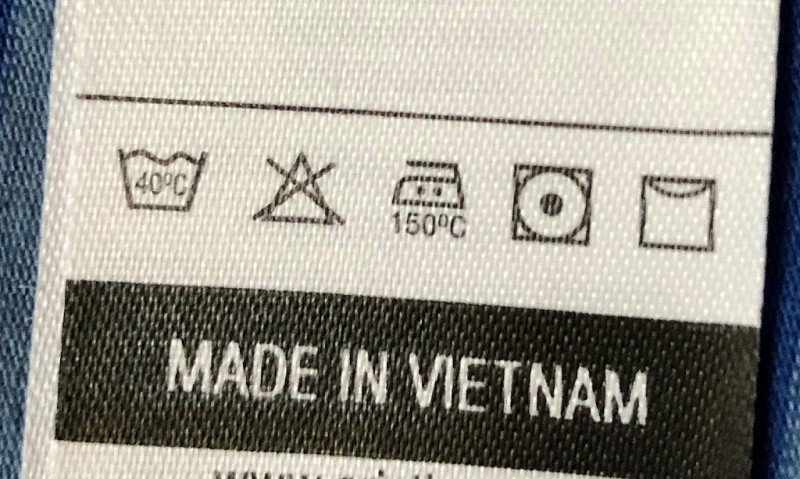 “Made in Vietnam” - Update