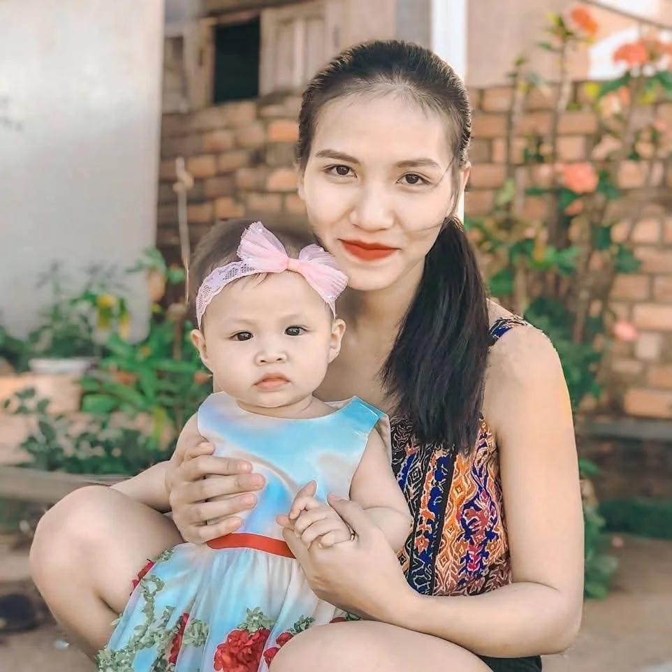 Support 22 yr old Victim of Human Trafficking in Malaysia