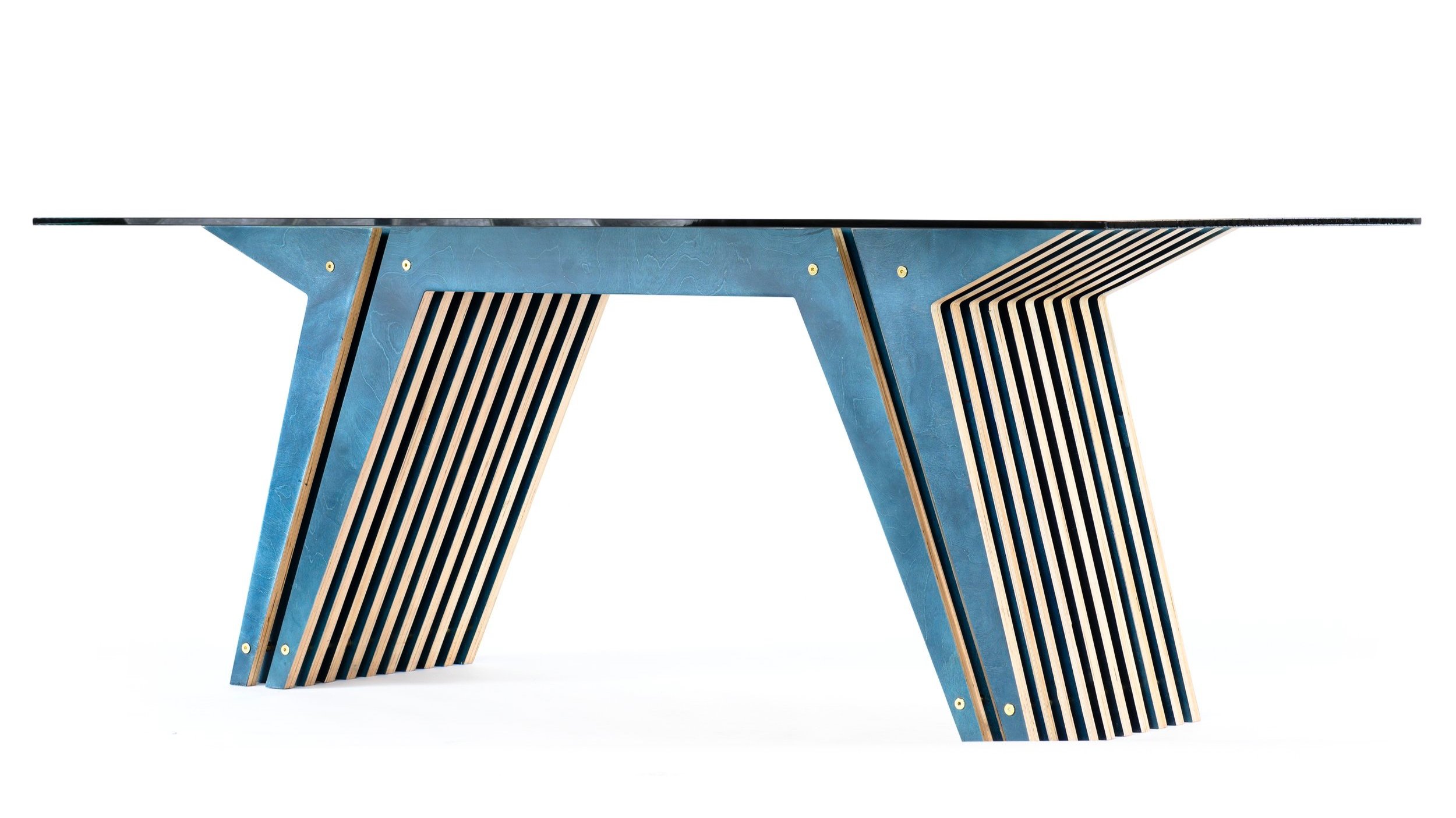 The Artisan Desk 1