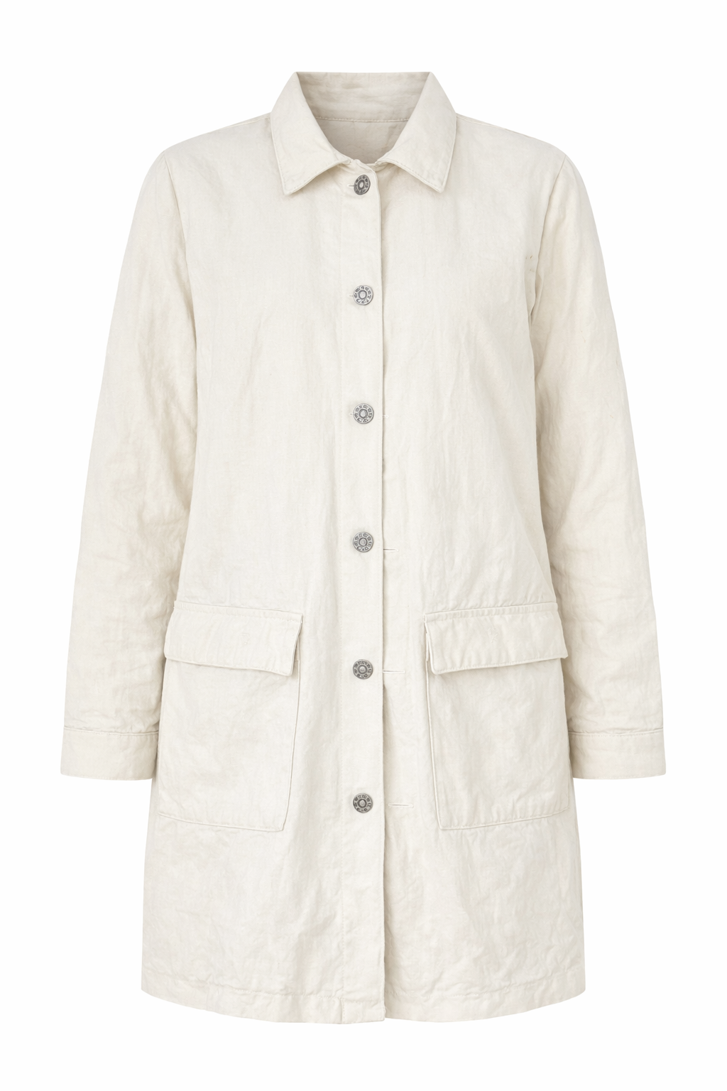 Alabaster Carpenter Jacket