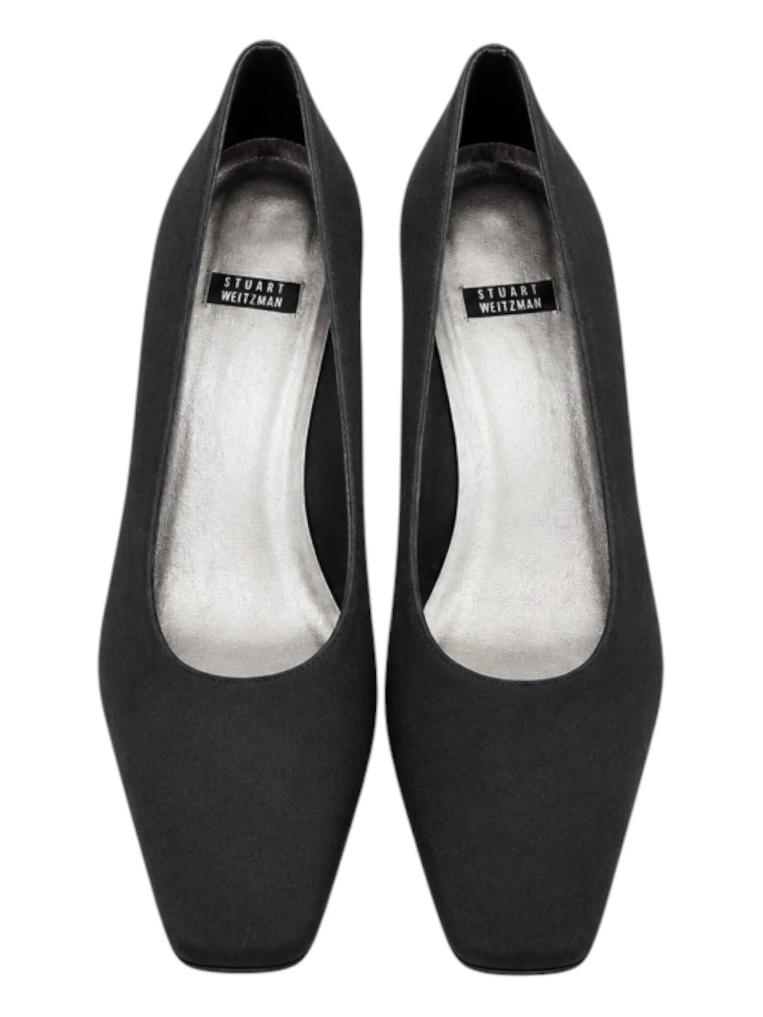 Vintage 80s/90s Stuart Weitzman Pumps