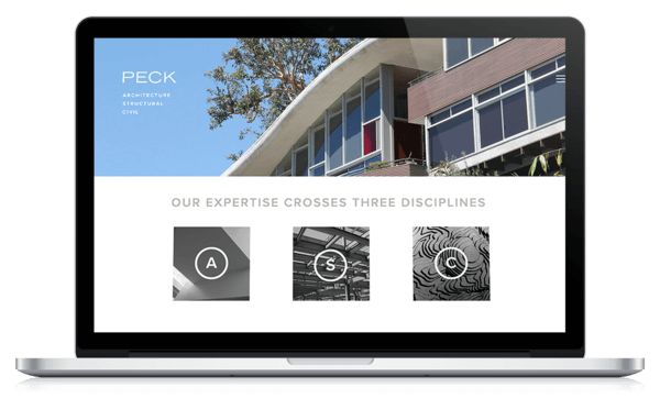 Peck Architecture