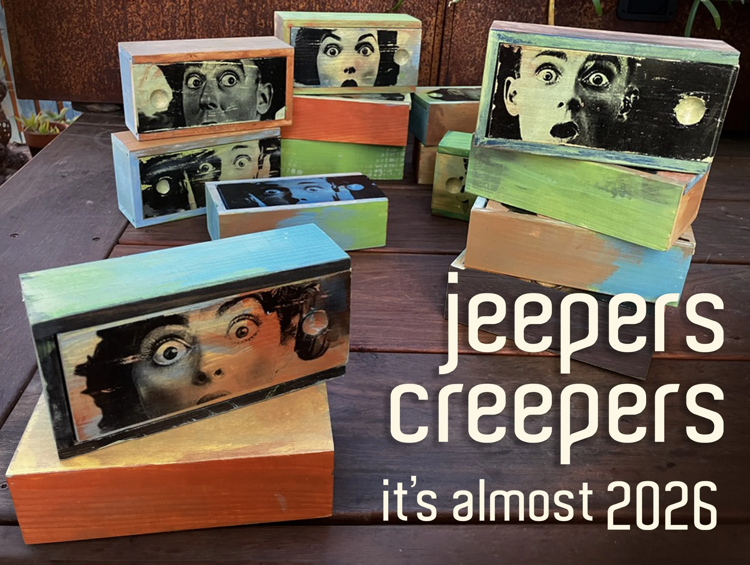 Special Holiday Gifts 2025