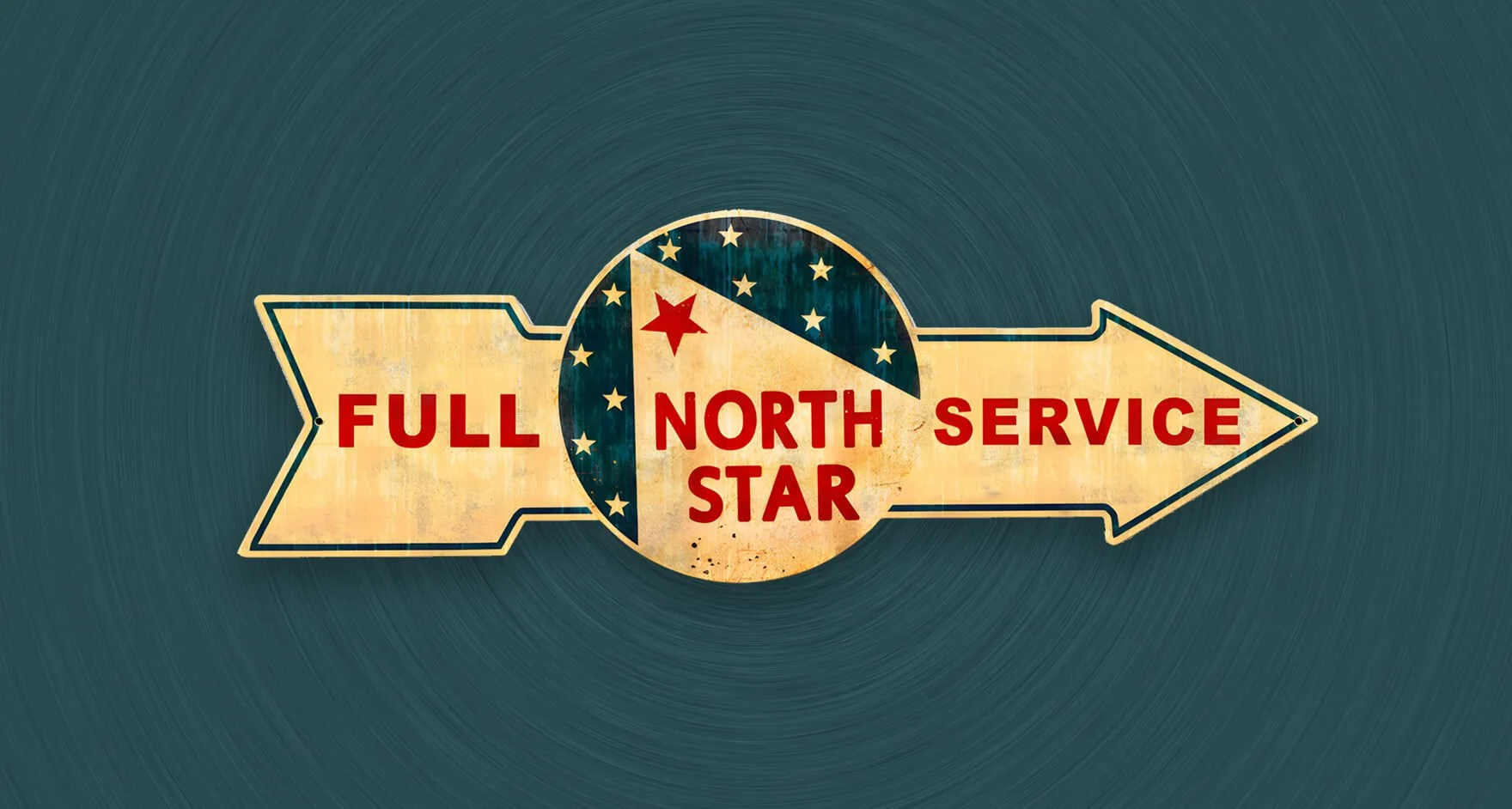 Your Own North Star Branding