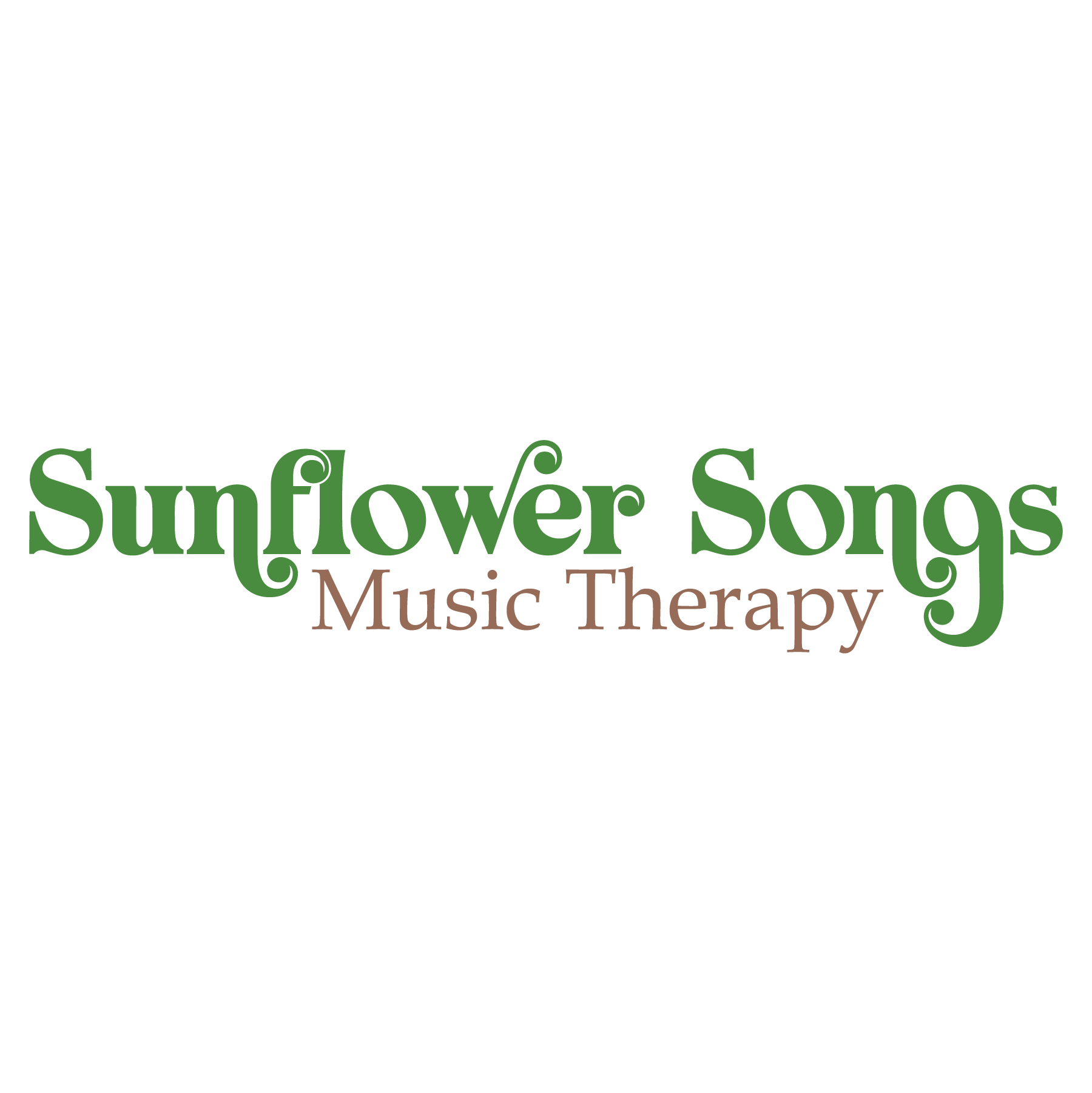 Sunflower Songs Music Therapy Logo Final_Text Only.png