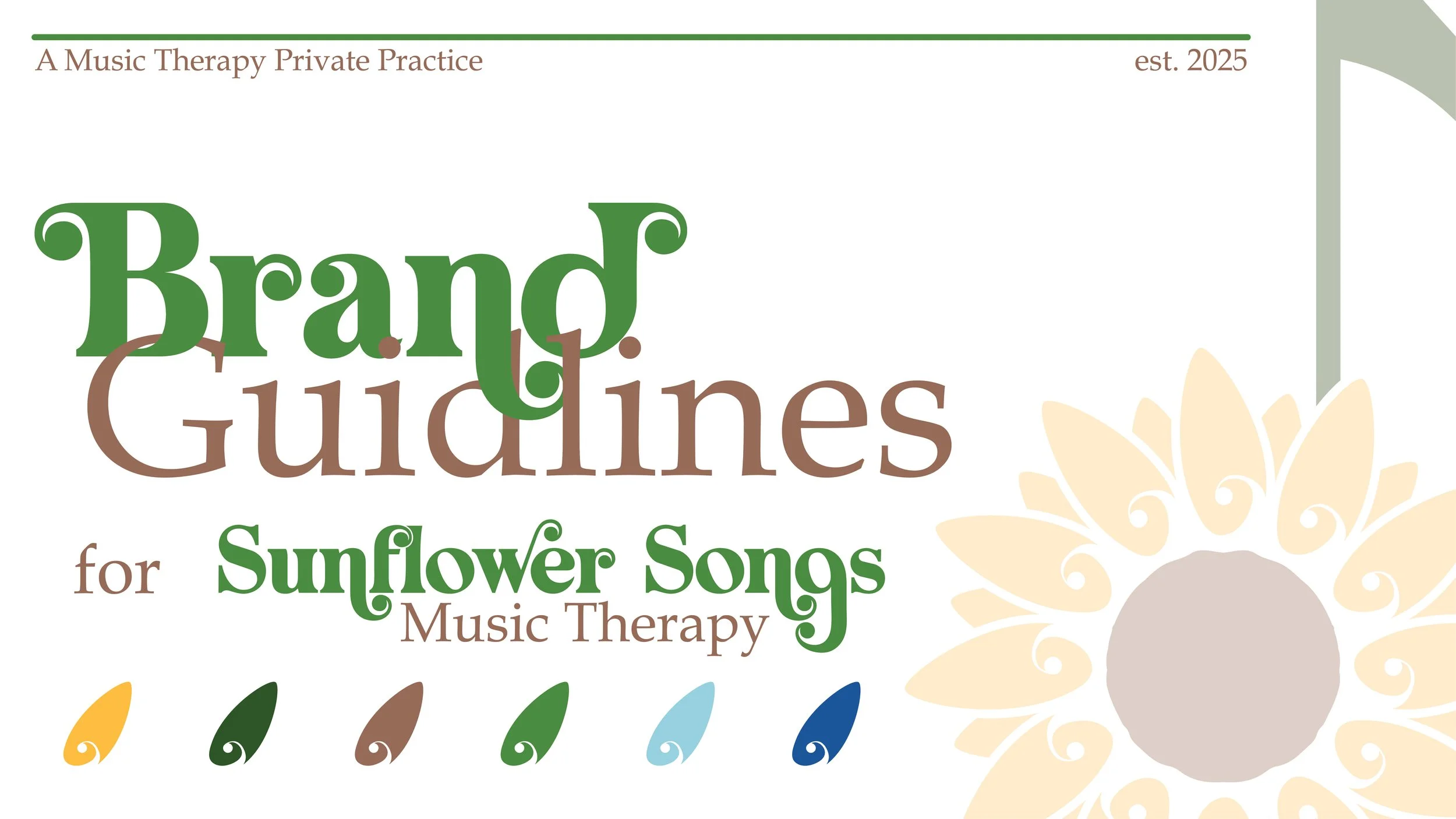 Sunflower Songs Brand Guidline_Title Page.jpg