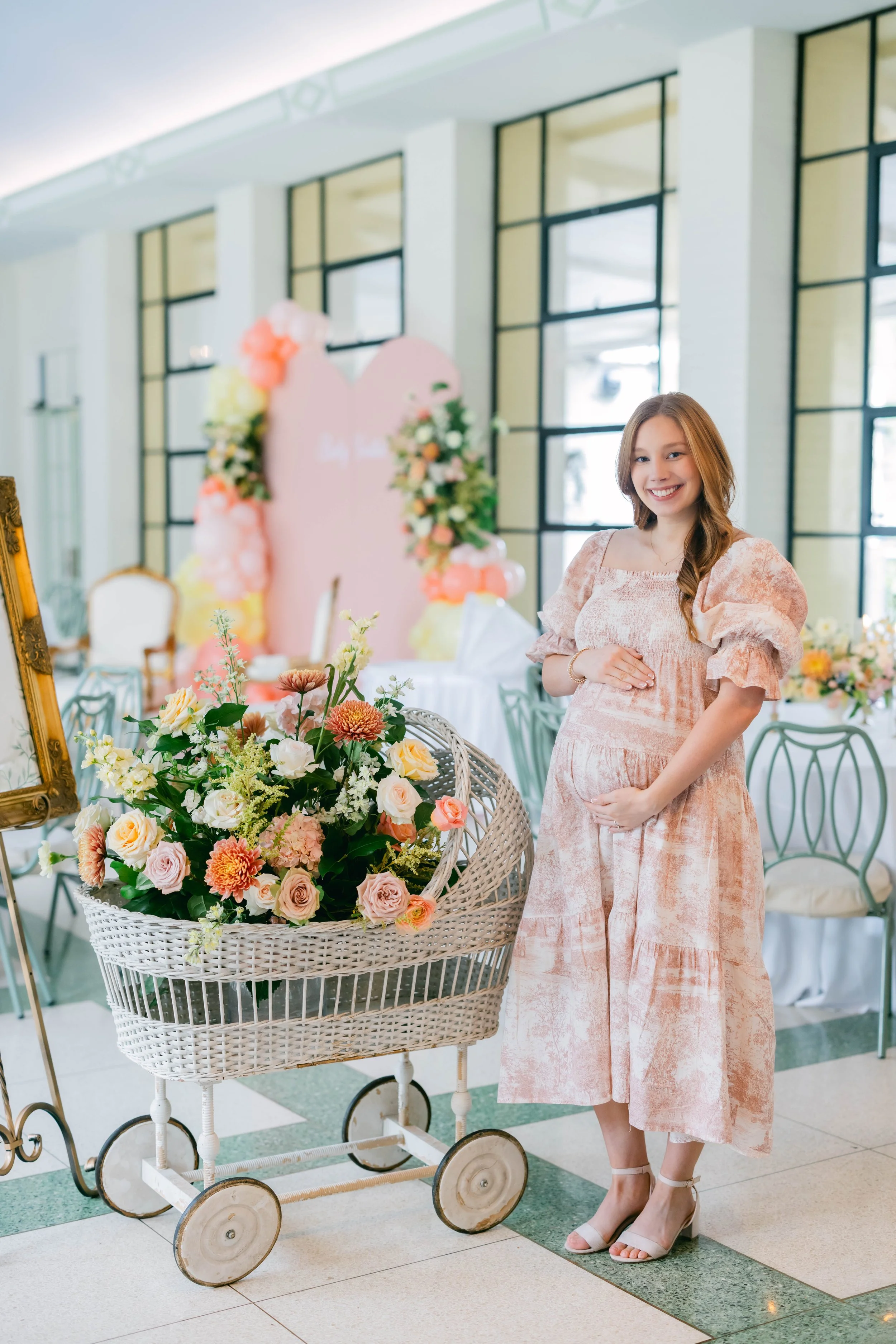 VOELKEL BABY SHOWER
