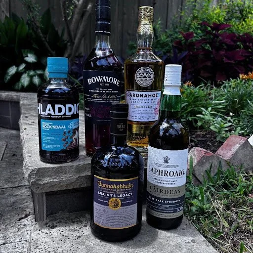 Fabulous Fèis Ìle 2025 Releases!