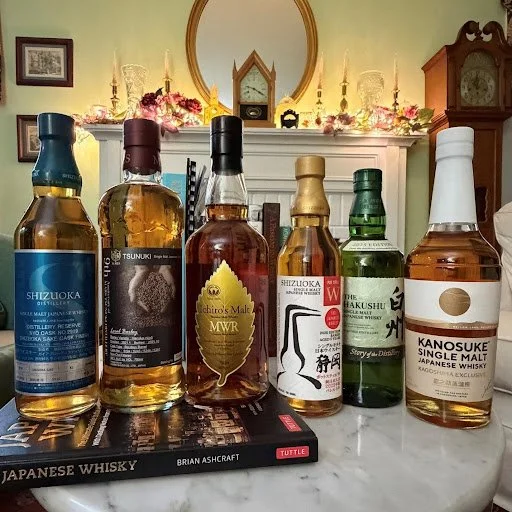 Japan in June! 6/6/2026 7-9pm