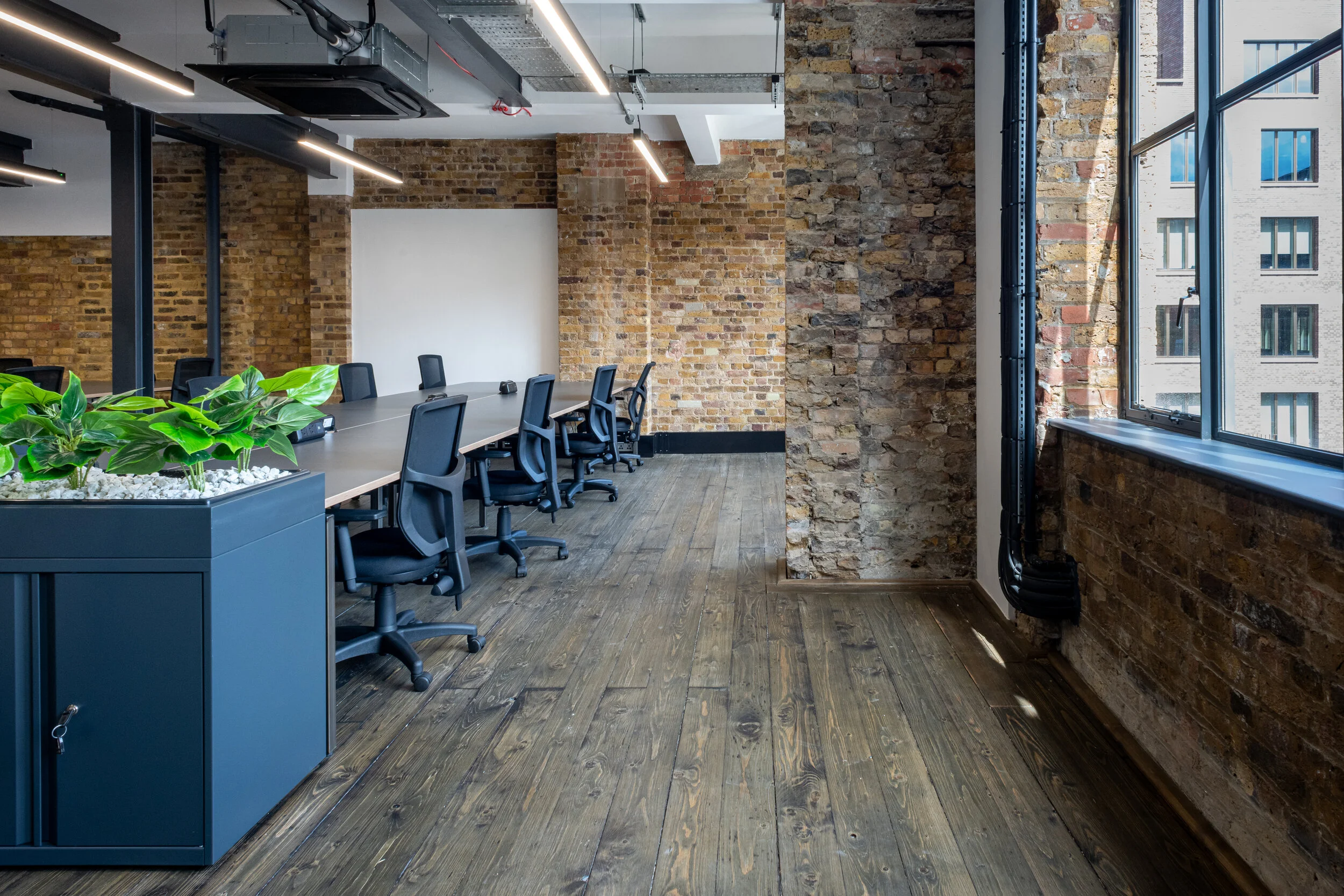 Whitepaper — Kingsland Road