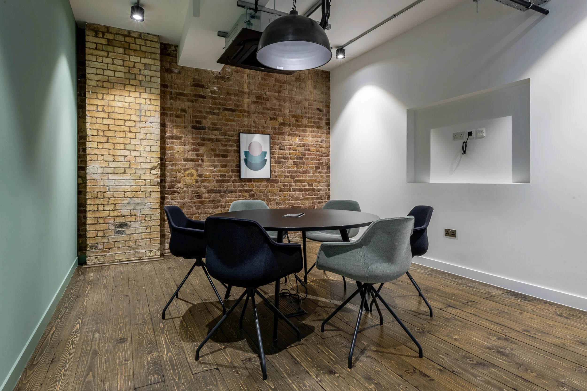 Whitepaper — Kingsland Road