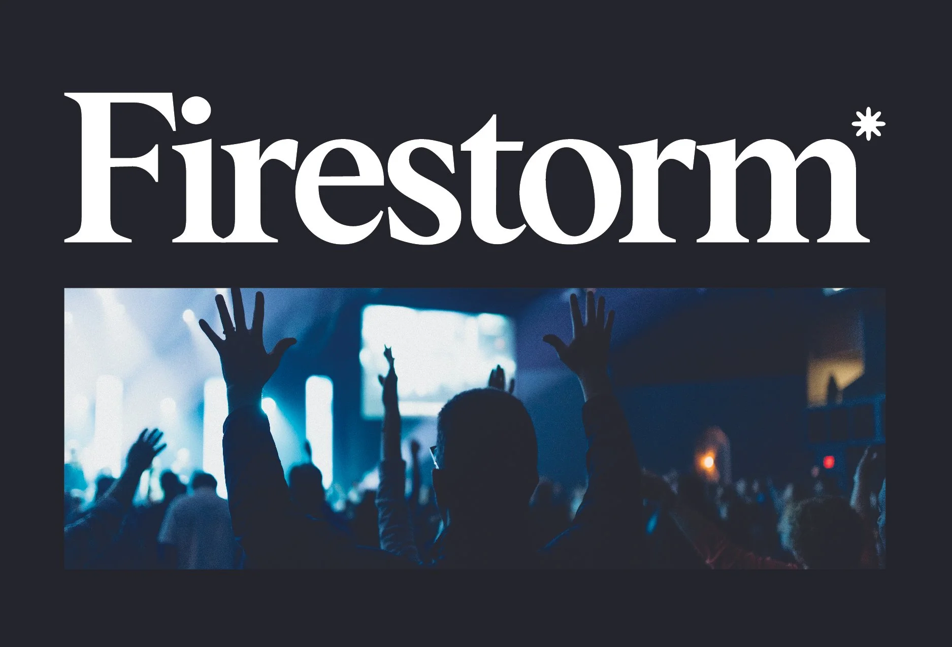 Firestorm Event Firestorm Festival 2024