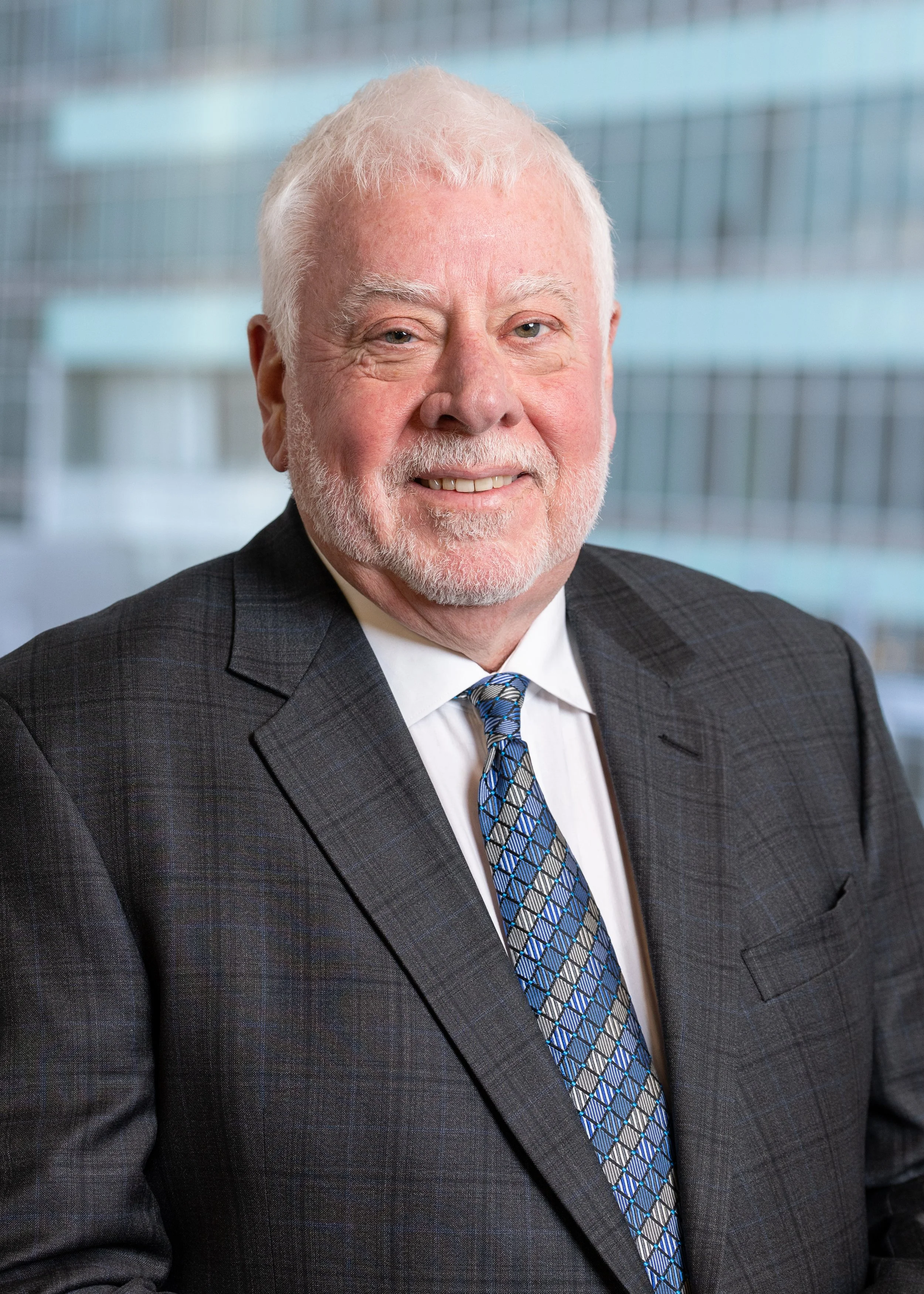 Announcing the 2025 Resource Legacy Leadership Award Winner: Ian Anderson