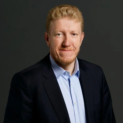 90th Anniversary Conference Feature Speaker: Robert (RJ) Johnston 