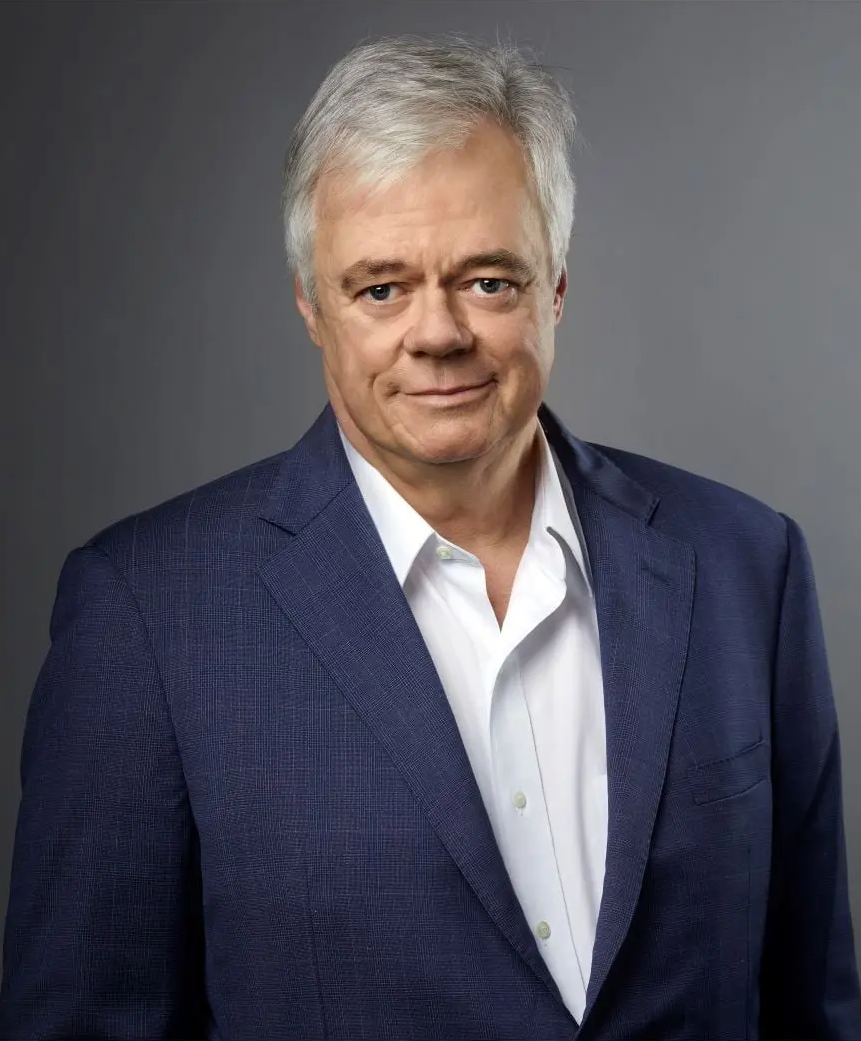 90th Anniversary Conference Feature Speaker: Randy Pettipas