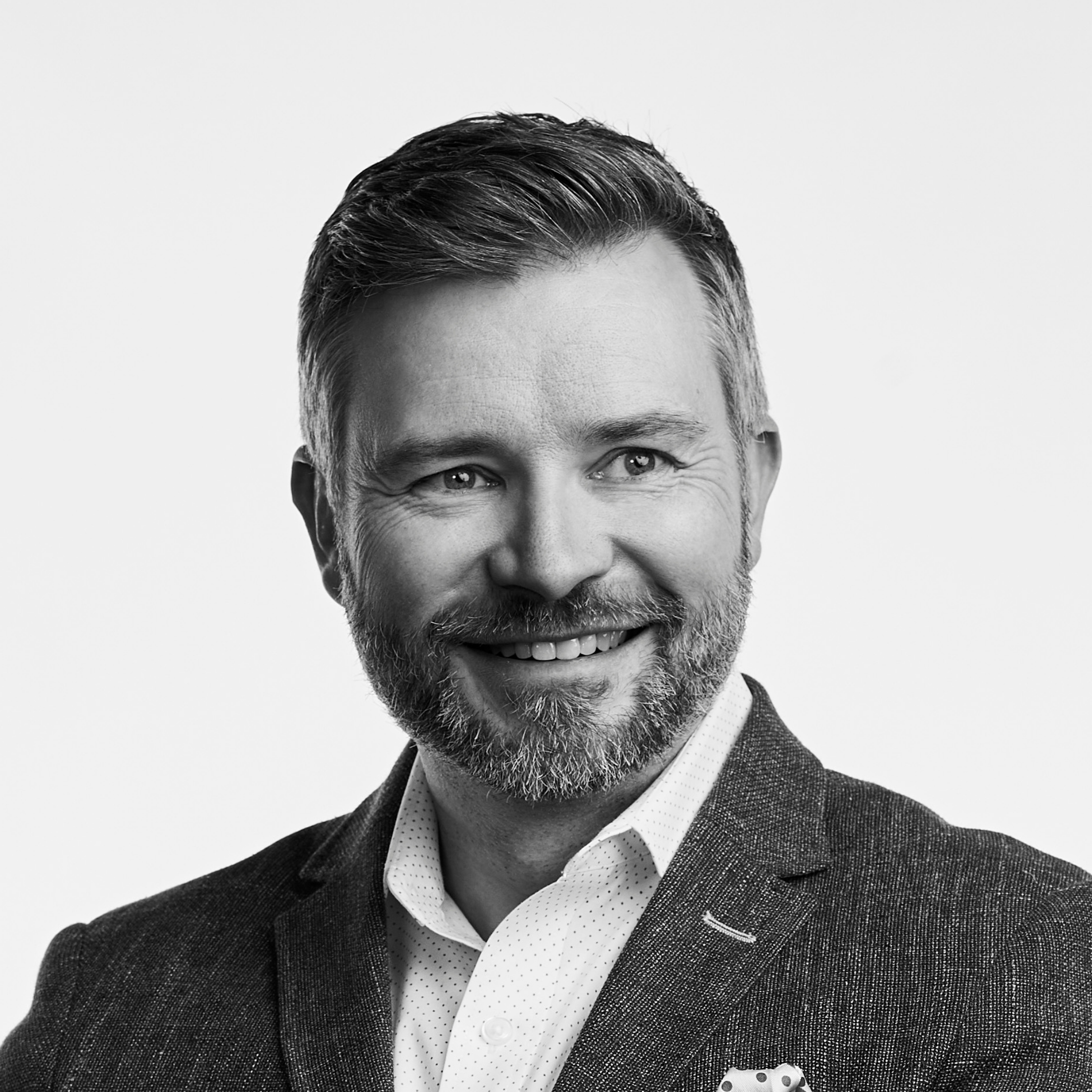 90th Anniversary Conference Feature Speaker: Adam Legge