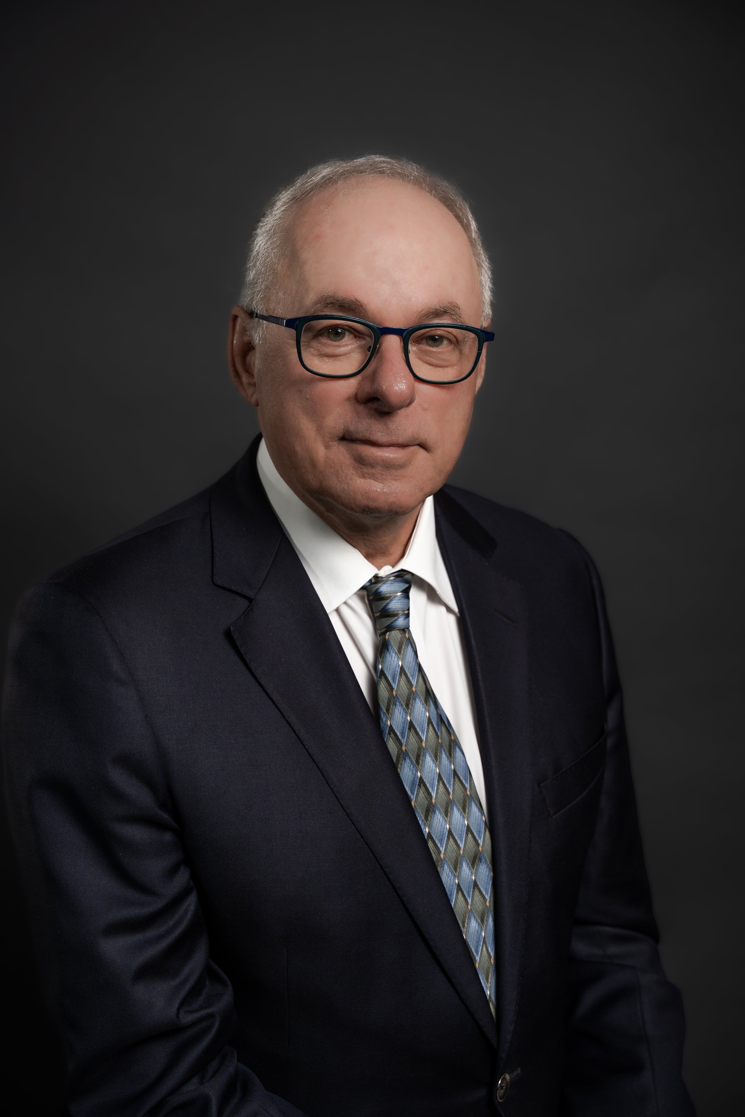 90th Anniversary Conference Feature Speaker: John Rhind