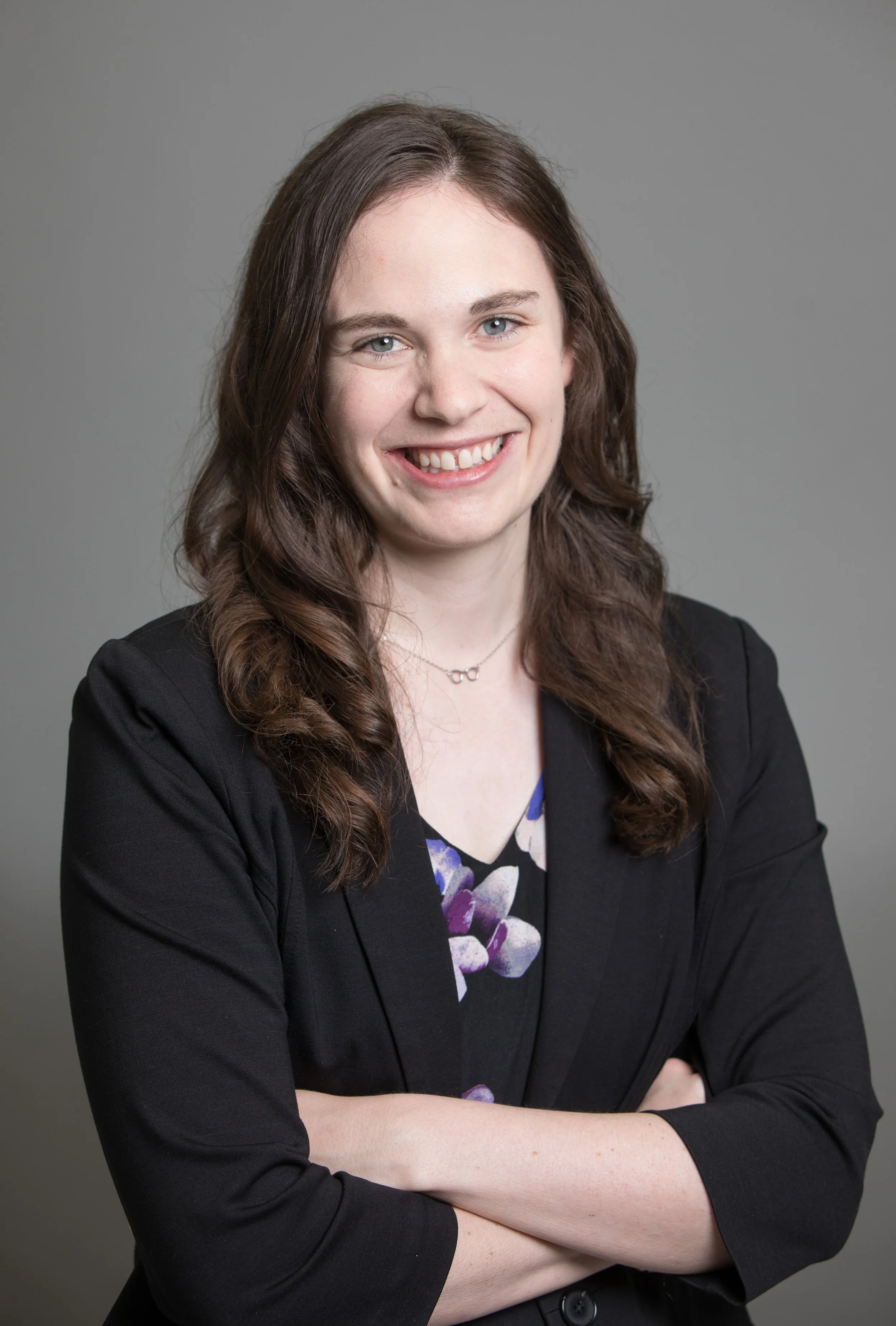 Announcing the 2025 Young Resource Leader Award Winner: Emily Hicks