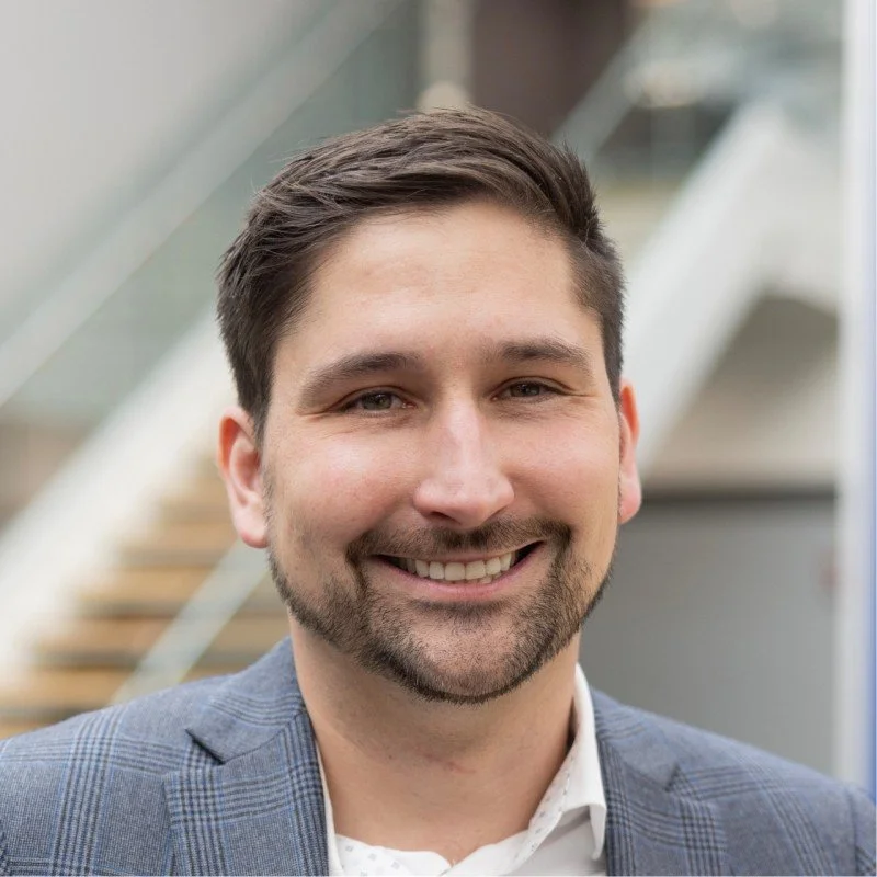 Environmental &amp; Innovation Forum 2026 Feature Speaker: Ian Ignatiuk