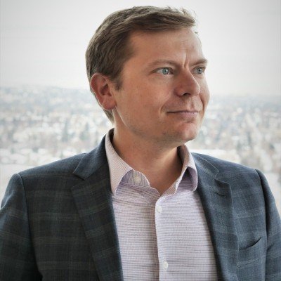 Environmental &amp; Innovation Forum 2026 Feature Speaker: Phil Tomlinson