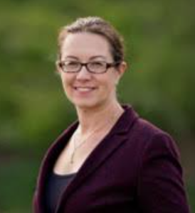 Environmental &amp; Innovation Forum 2026 Feature Speaker: Michele Evans