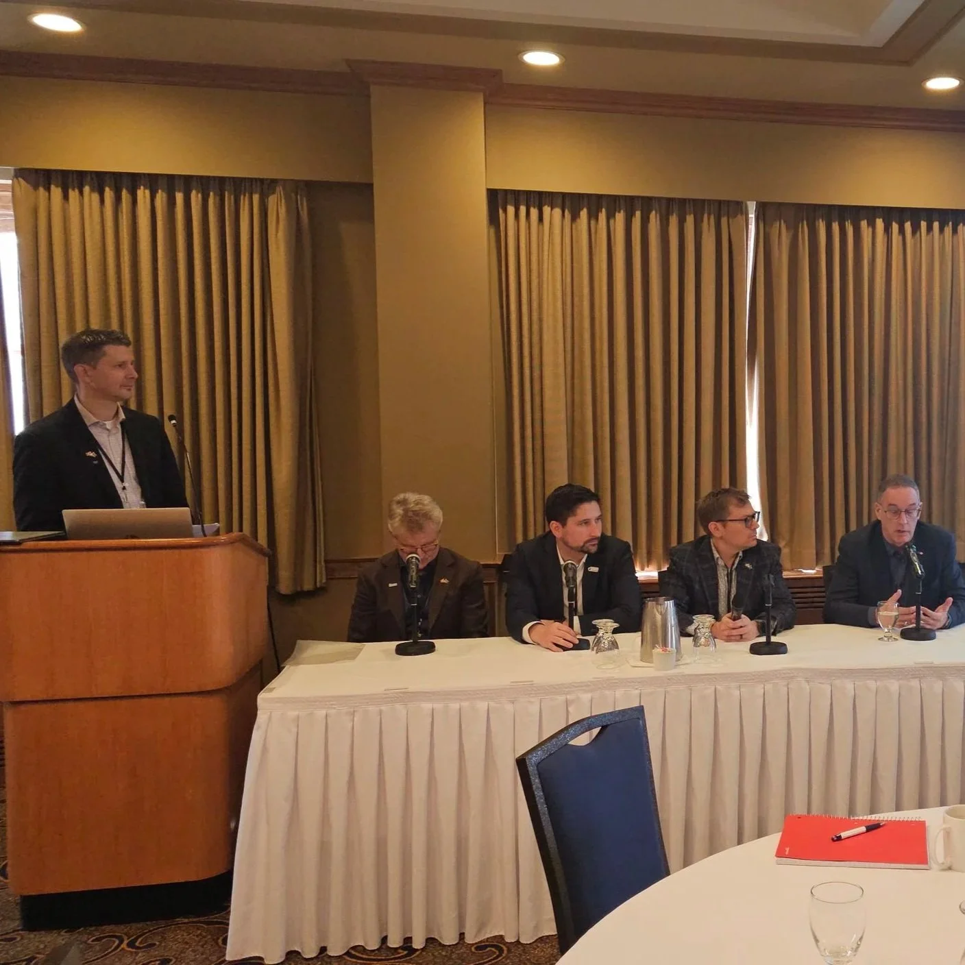 ACR’s 2026 Environmental &amp; Innovation Forum