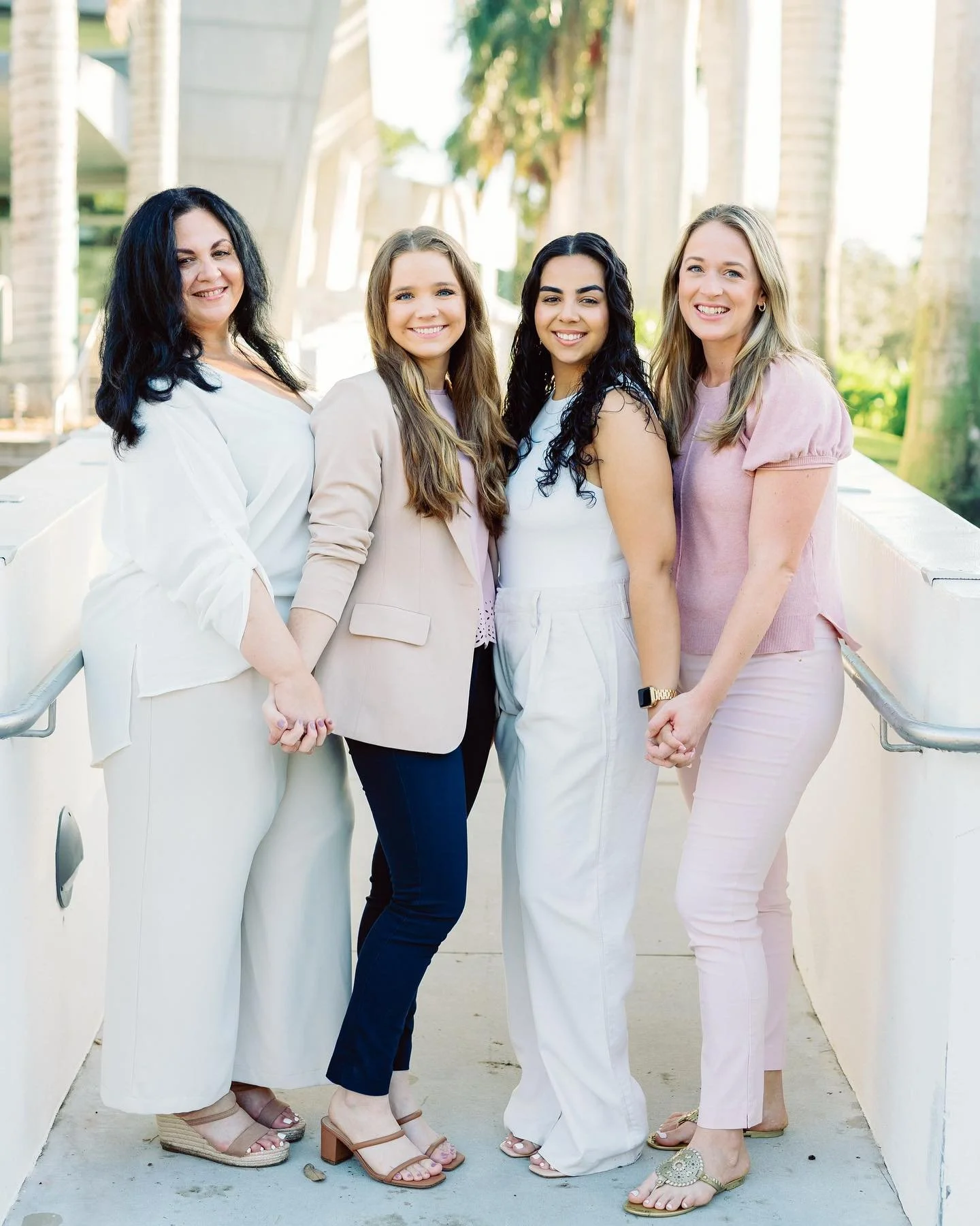 marigold event company vero beach wedding planners