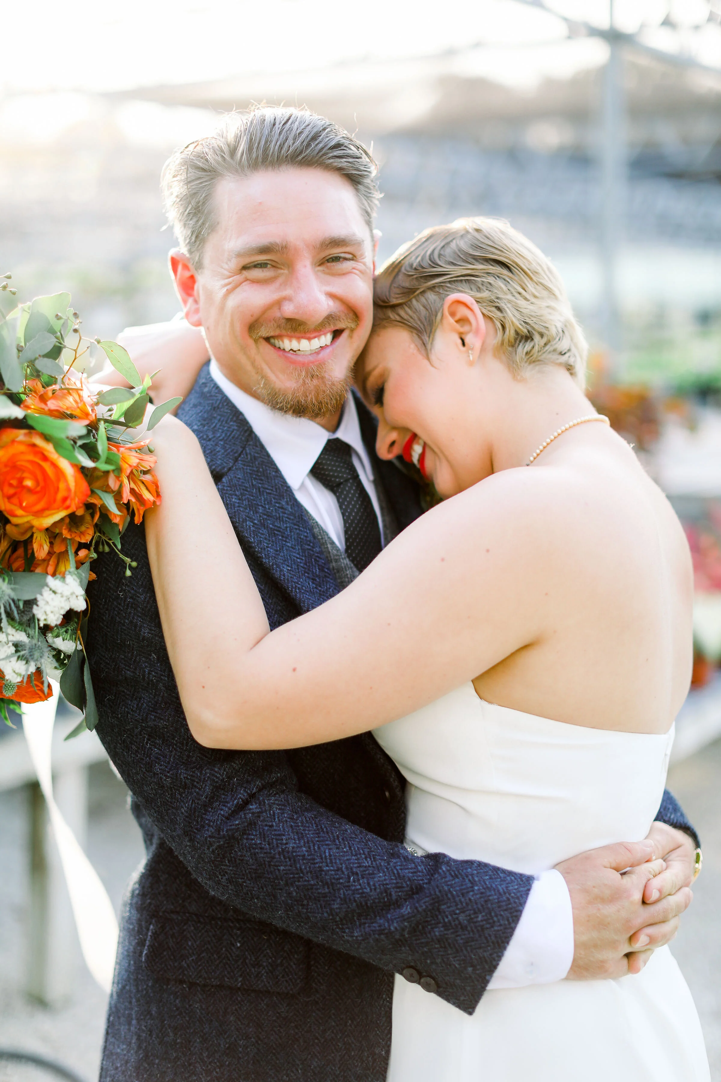 Skye and Taylor Arriola // Rock City Gardens // Vero Beach Wedding Planner