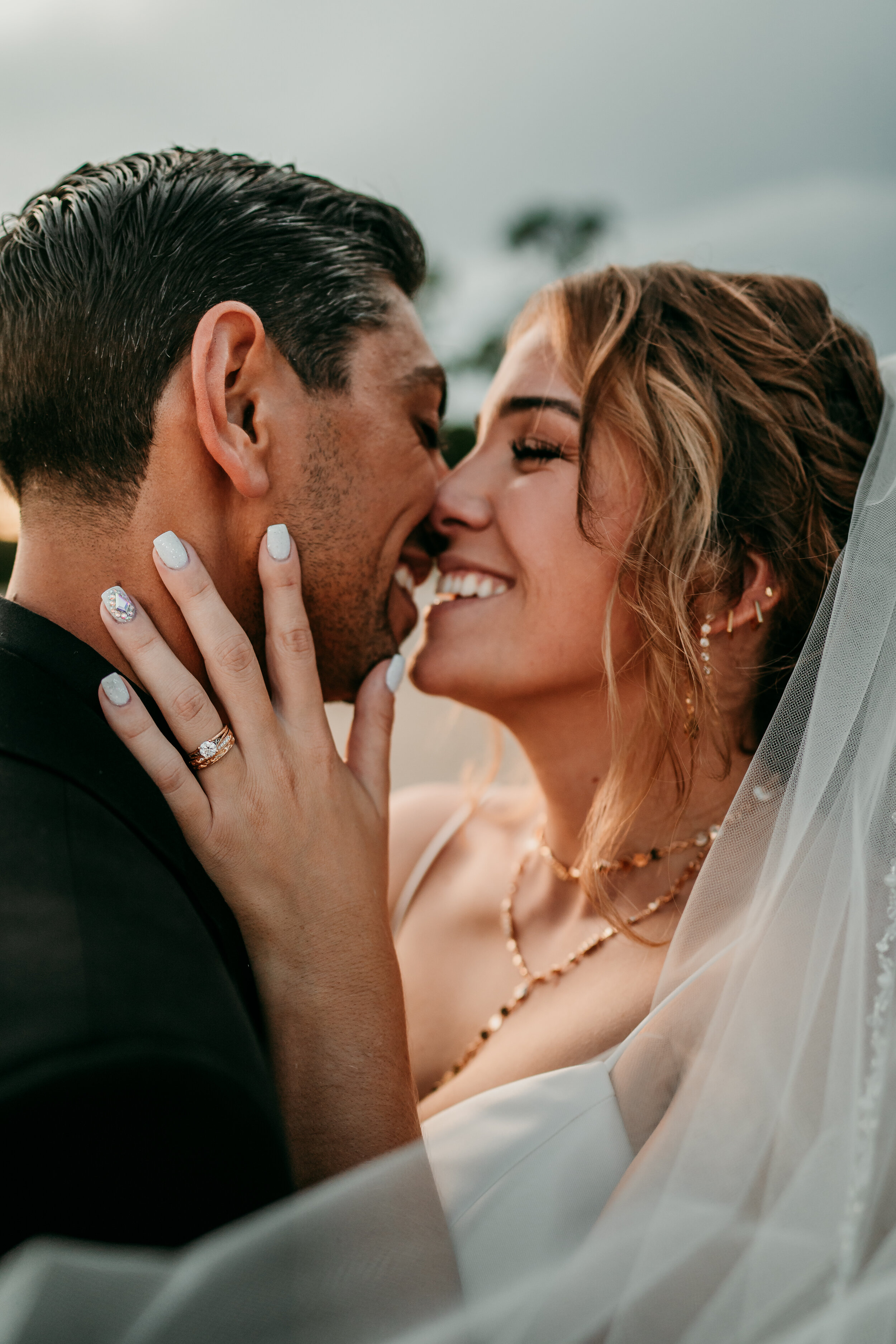 Macaylah + Austin Khan // Indian River Fairgrounds // Vero Beach Wedding Planner